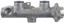 Brake Master Cylinder A1 11-3240