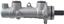 Brake Master Cylinder A1 11-3263