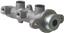 Brake Master Cylinder A1 11-3315