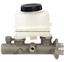 Brake Master Cylinder A1 13-2786