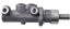 Brake Master Cylinder A1 13-2890