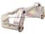 Disc Brake Caliper Bracket A1 14-1004