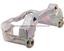 Disc Brake Caliper Bracket A1 14-1005