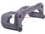 Disc Brake Caliper Bracket A1 14-1016