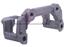 Disc Brake Caliper Bracket A1 14-1017