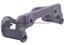 Disc Brake Caliper Bracket A1 14-1020