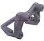 1996 Mazda MX-6 Disc Brake Caliper Bracket A1 14-1026