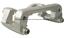 Disc Brake Caliper Bracket A1 14-1030