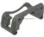 Disc Brake Caliper Bracket A1 14-1048