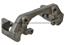 2007 Ford Escape Disc Brake Caliper Bracket A1 14-1062