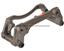 Disc Brake Caliper Bracket A1 14-1065