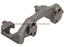 2006 Ford Expedition Disc Brake Caliper Bracket A1 14-1088