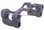 2001 Chevrolet S10 Disc Brake Caliper Bracket A1 14-1106