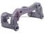 Disc Brake Caliper Bracket A1 14-1107