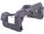 2001 Chevrolet Silverado 2500 HD Disc Brake Caliper Bracket A1 14-1108