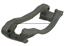 2001 Chevrolet Silverado 3500 Disc Brake Caliper Bracket A1 14-1120