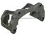 Disc Brake Caliper Bracket A1 14-1134