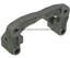 Disc Brake Caliper Bracket A1 14-1136