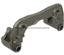 1996 Suzuki Sidekick Disc Brake Caliper Bracket A1 14-1139