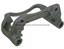 Disc Brake Caliper Bracket A1 14-1141