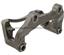 2002 Chevrolet Trailblazer Disc Brake Caliper Bracket A1 14-1148