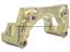 Disc Brake Caliper Bracket A1 14-1156