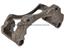 Disc Brake Caliper Bracket A1 14-1166