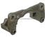 2001 Chevrolet Metro Disc Brake Caliper Bracket A1 14-1168