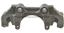 Disc Brake Caliper Bracket A1 14-1169