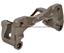 Disc Brake Caliper Bracket A1 14-1170