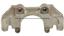 Disc Brake Caliper Bracket A1 14-1174