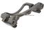 Disc Brake Caliper Bracket A1 14-1180