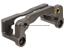 Disc Brake Caliper Bracket A1 14-1185