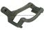 Disc Brake Caliper Bracket A1 14-1214