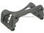 Disc Brake Caliper Bracket A1 14-1216