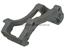 Disc Brake Caliper Bracket A1 14-1224