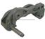 Disc Brake Caliper Bracket A1 14-1235