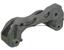 Disc Brake Caliper Bracket A1 14-1236