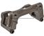 Disc Brake Caliper Bracket A1 14-1245