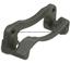 Disc Brake Caliper Bracket A1 14-1249