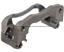 2008 Dodge Grand Caravan Disc Brake Caliper Bracket A1 14-1257