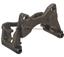 2011 Jeep Wrangler Disc Brake Caliper Bracket A1 14-1262