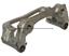 Disc Brake Caliper Bracket A1 14-1263