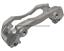 Disc Brake Caliper Bracket A1 14-1272