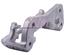 1986 Toyota Camry Disc Brake Caliper Bracket A1 14-1300