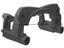 Disc Brake Caliper Bracket A1 14-1308