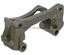 2012 Toyota 4Runner Disc Brake Caliper Bracket A1 14-1320