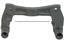 Disc Brake Caliper Bracket A1 14-1336