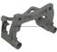 Disc Brake Caliper Bracket A1 14-1336