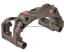 Disc Brake Caliper Bracket A1 14-1358